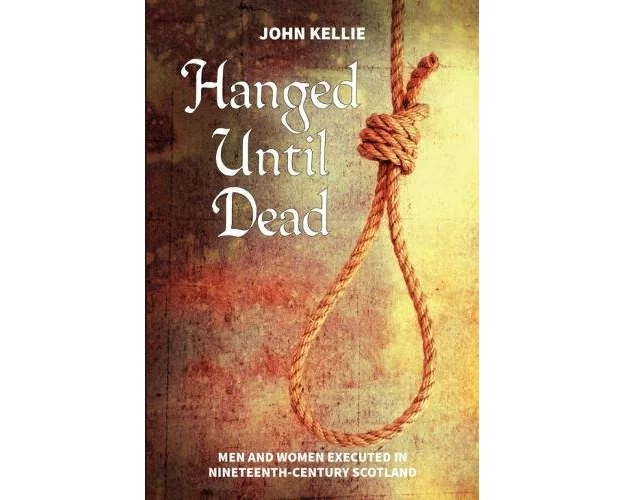 Hanged Until Dead