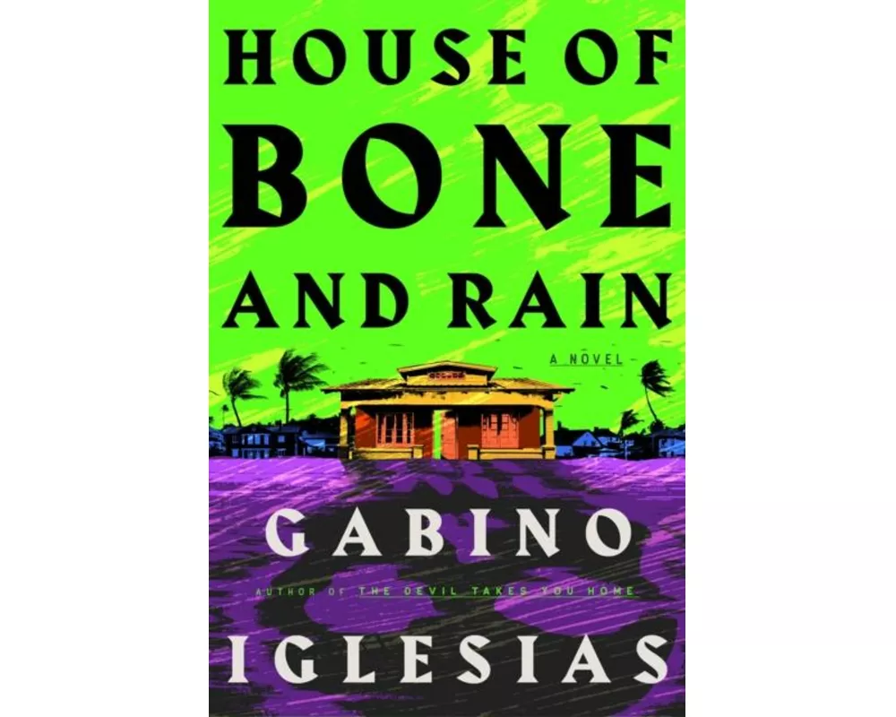 House of Bone and Rain