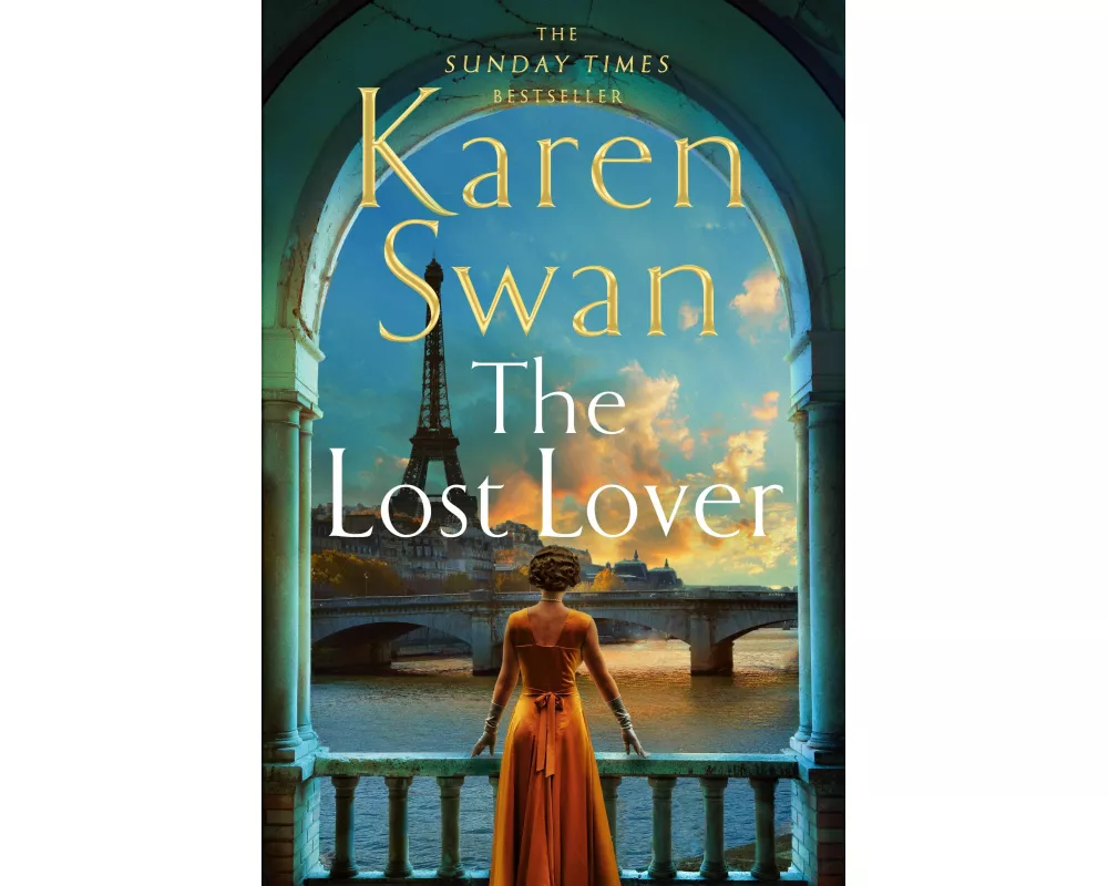 The Lost Lover