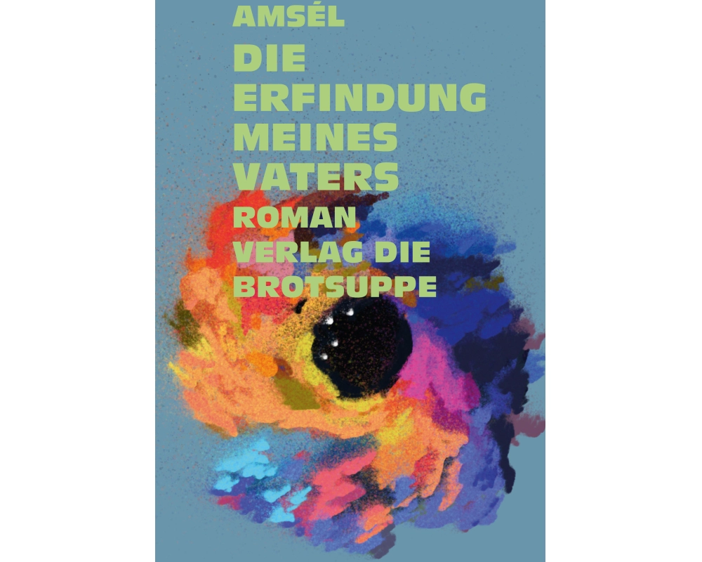 Die Erfindung meines Vaters