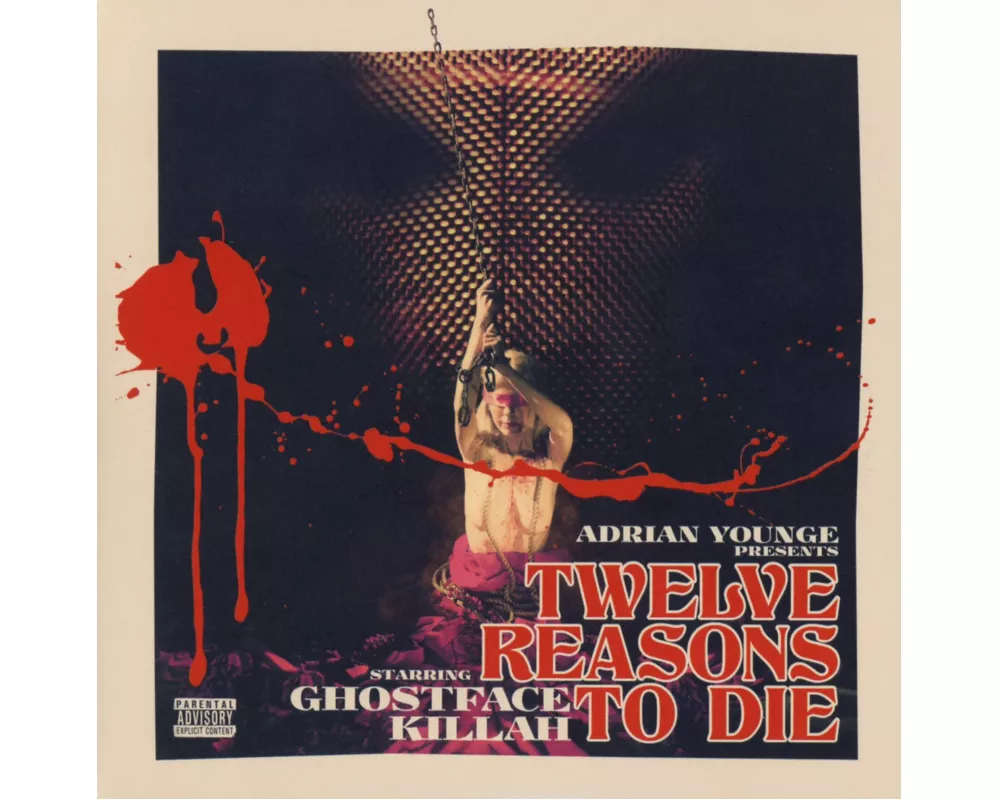 12 Reasons to die