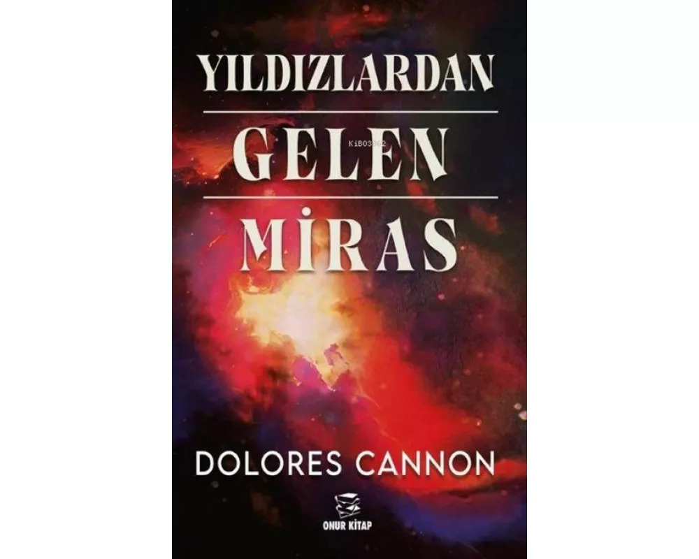 Yildizlardan Gelen Miras
