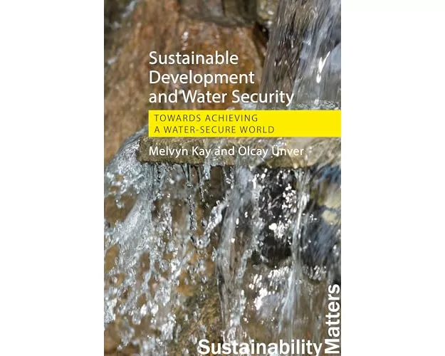 Sustainable Development and Water Security