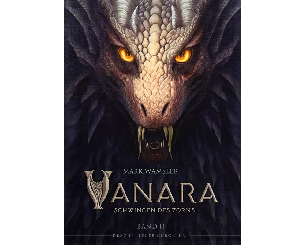 Vanara: Schwingen des Zorns