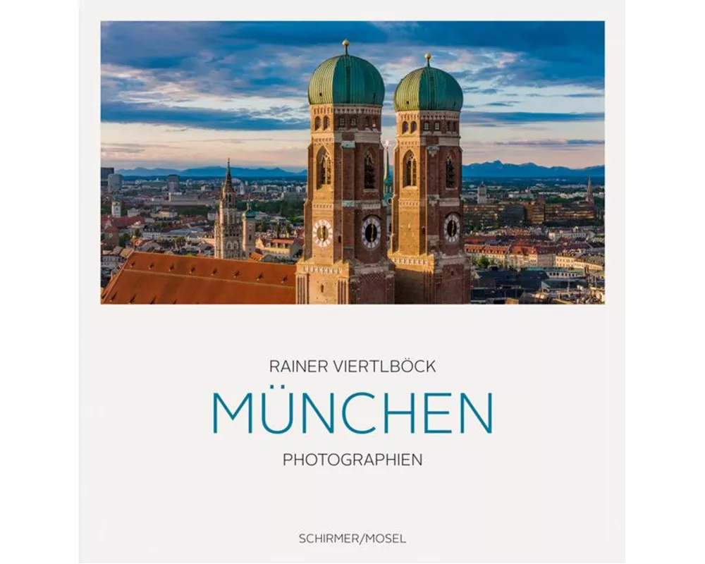 München in Farbe