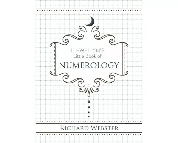 Llewellyn's Little Book of Numerology