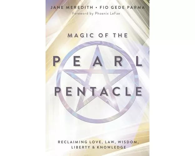Magic of the Pearl Pentacle