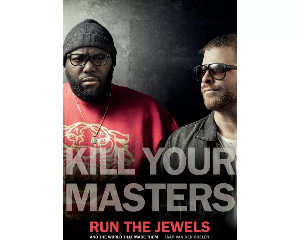 Kill Your Masters
