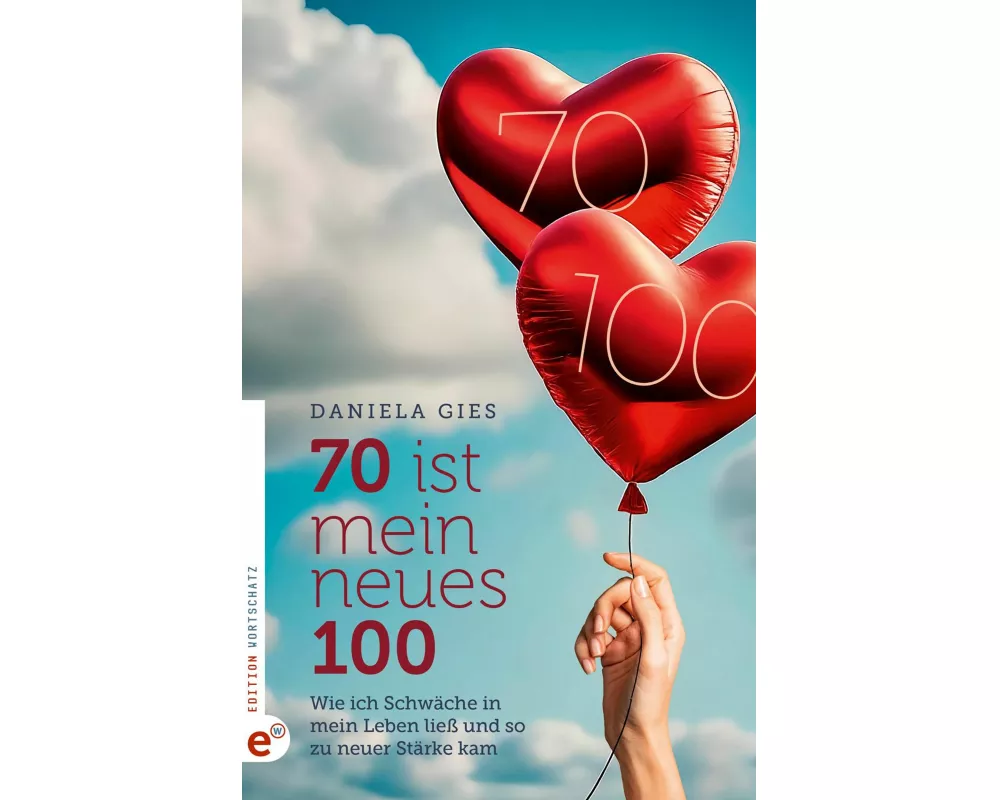 70 ist mein neues 100