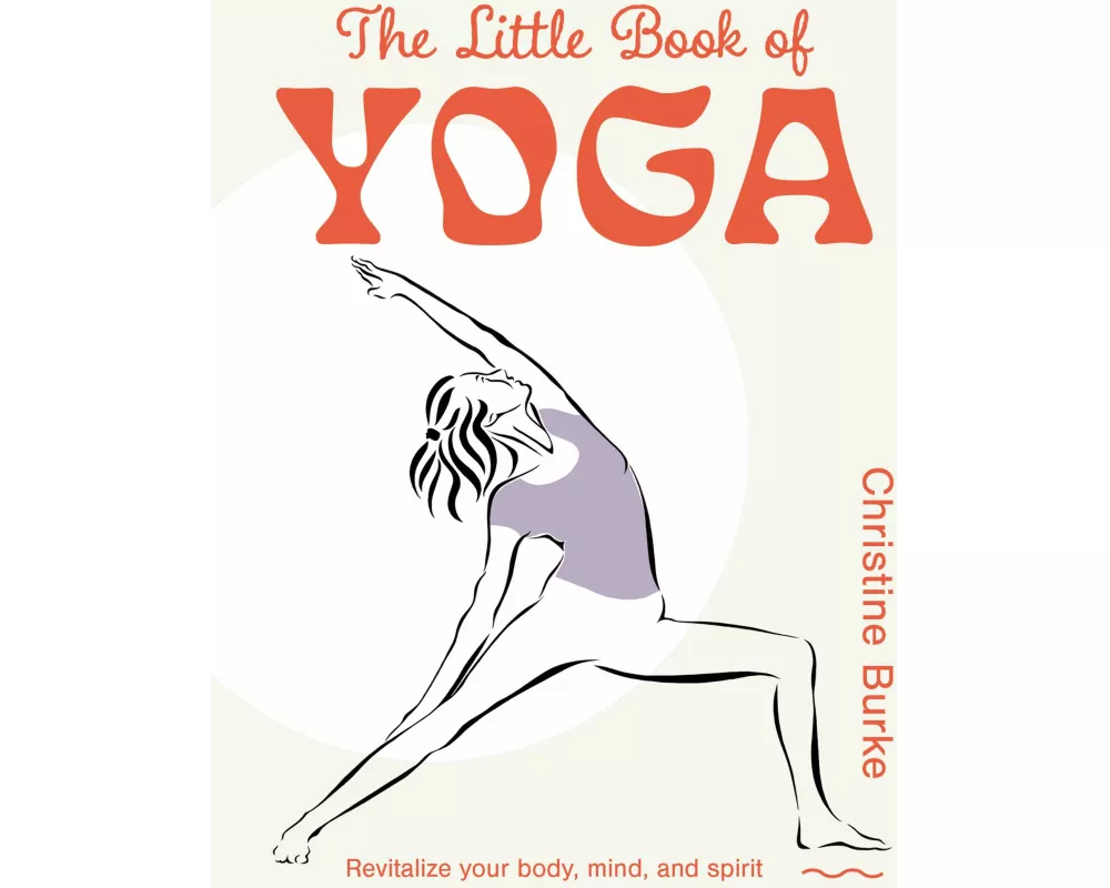 The Little Book of Yoga