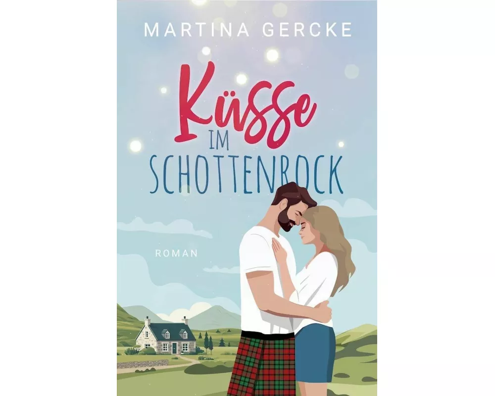 Küsse im Schottenrock