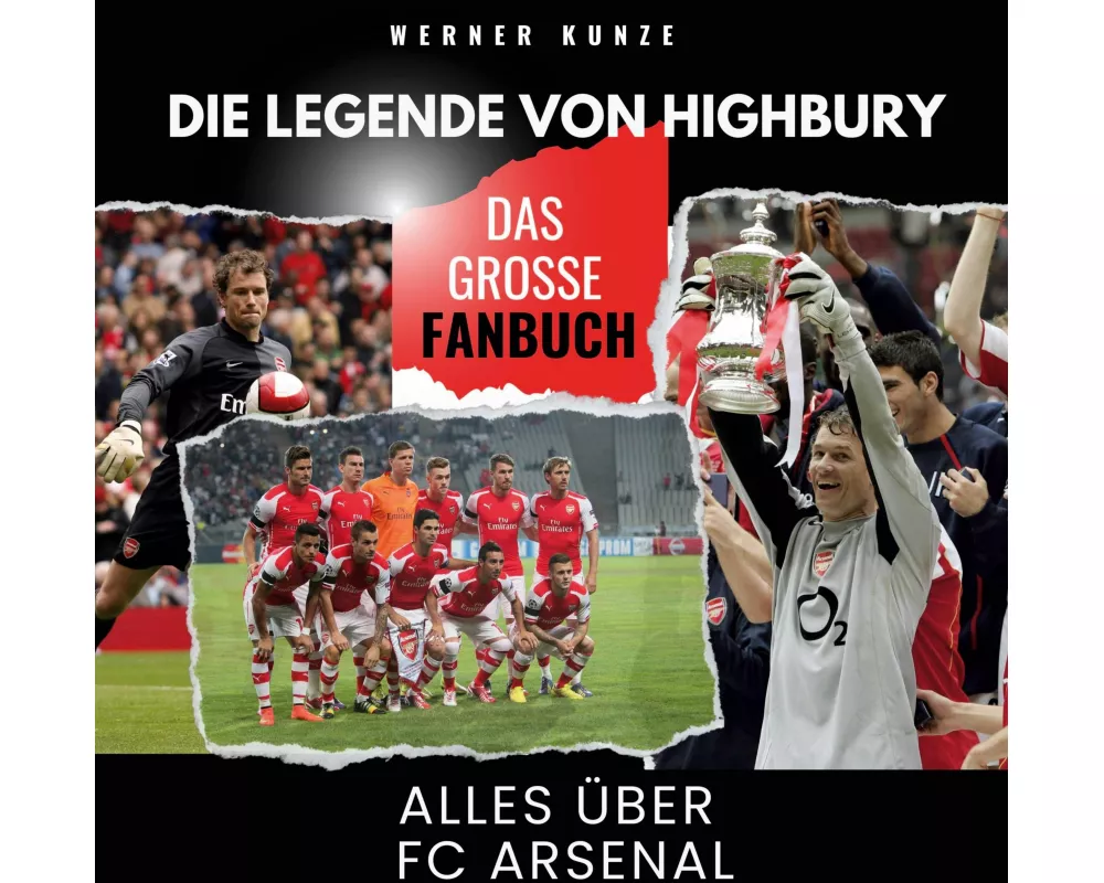 Die Legende von Highbury