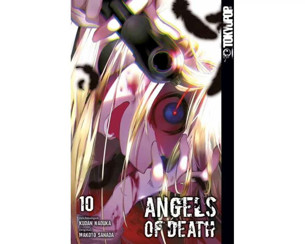 Angels of Death 10