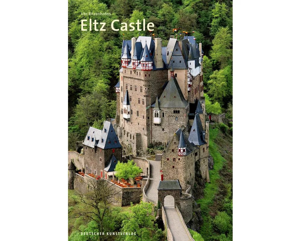 Eltz Castle