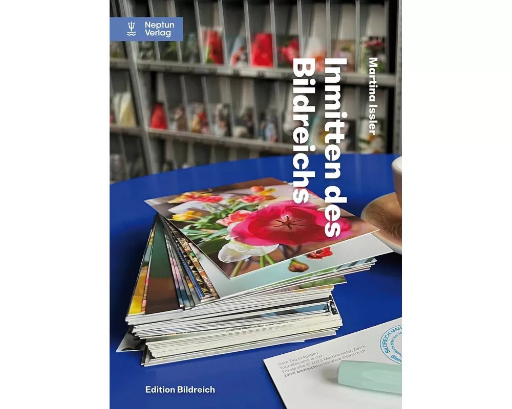 Inmitten des Bildreichs