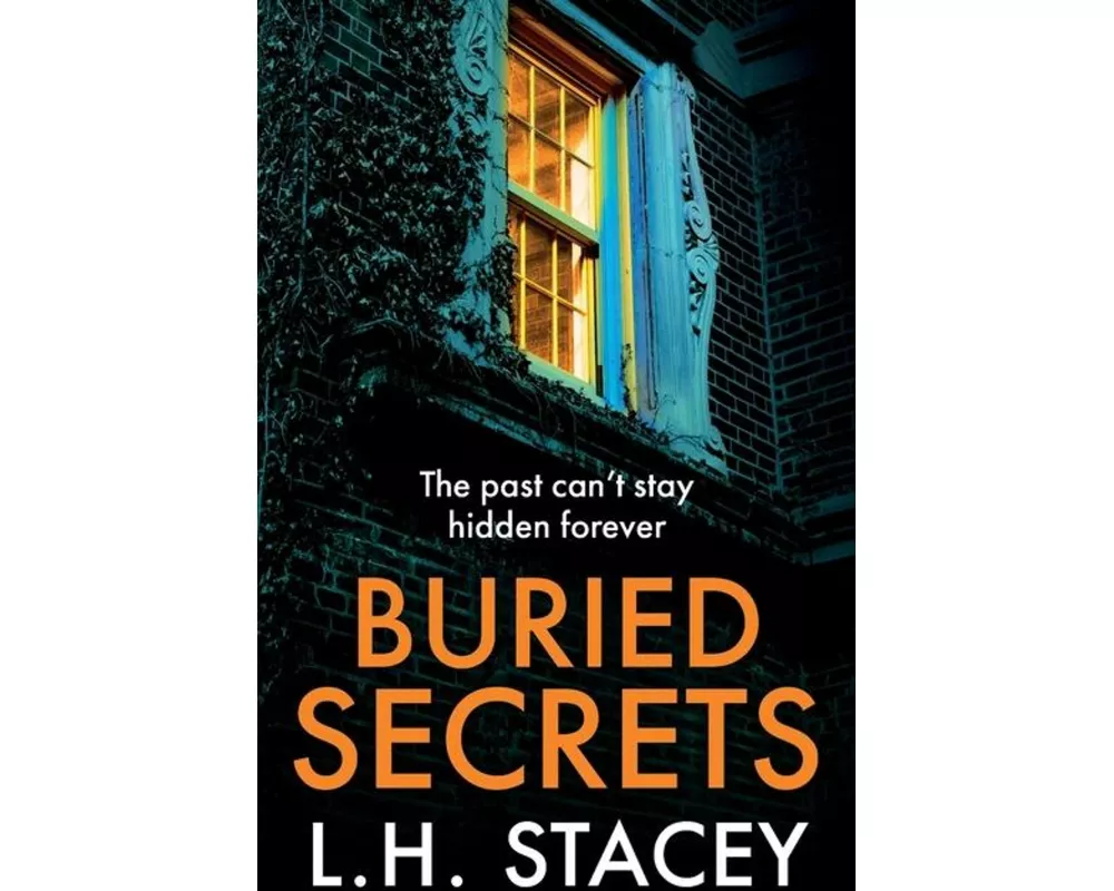 Buried Secrets