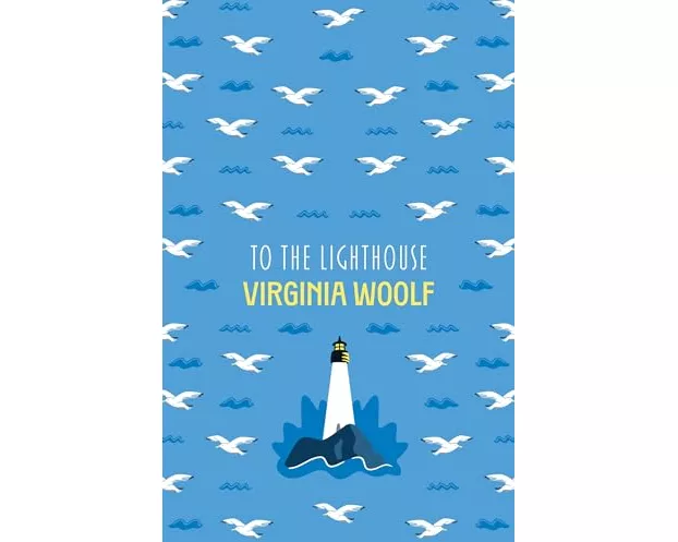 To The Lighthouse