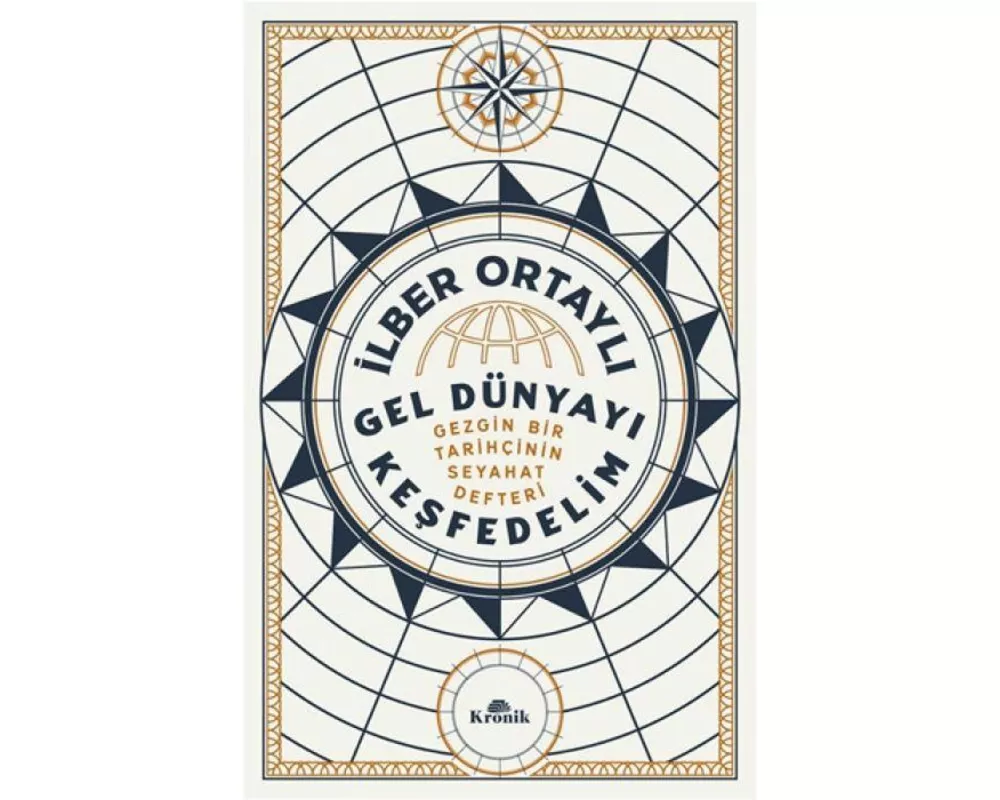 Gel Dünyayi Kesfedelim