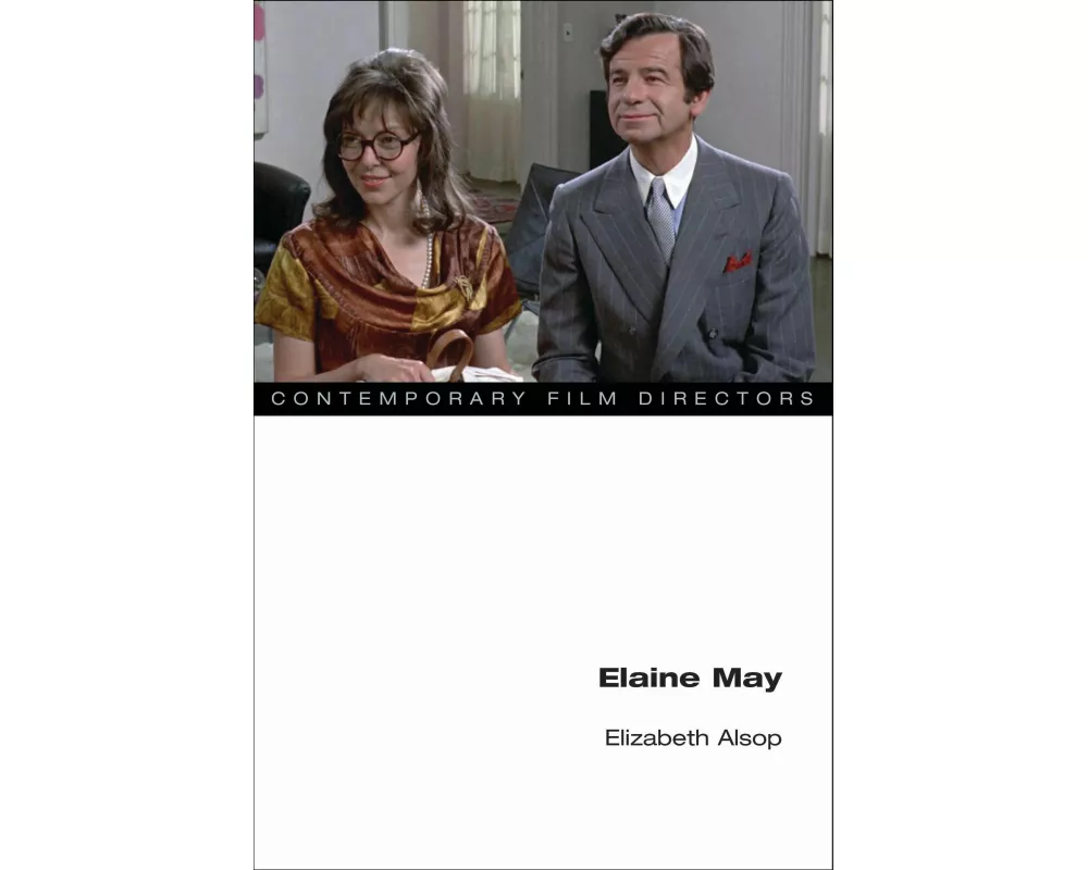 Elaine May