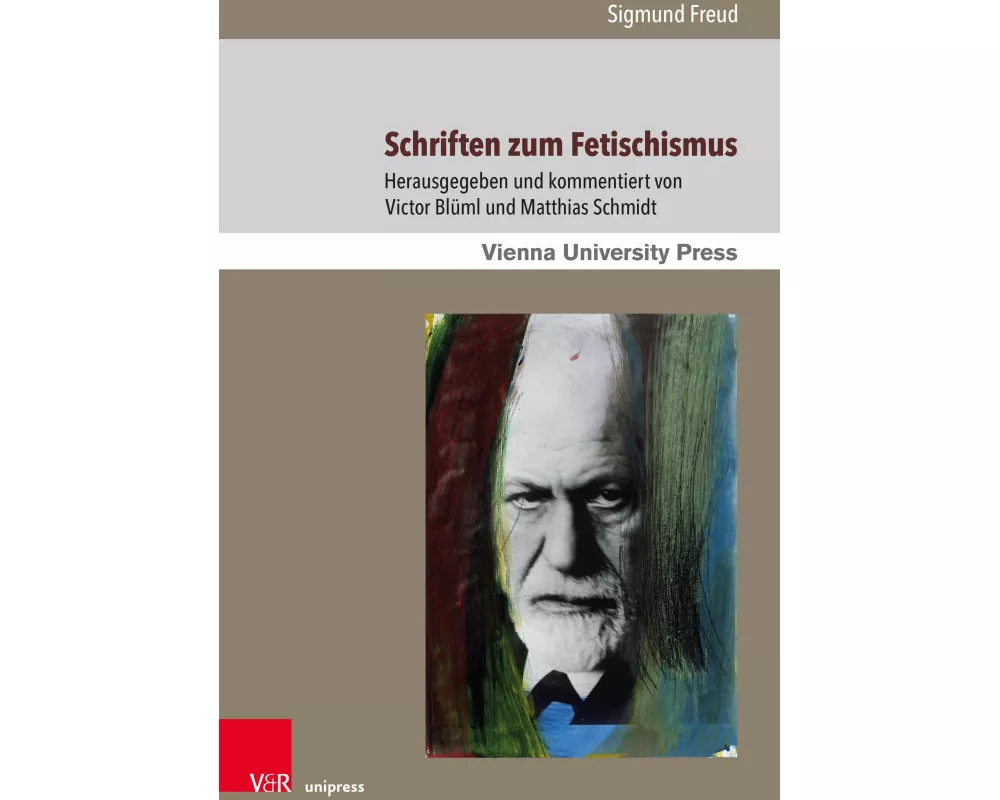 Schriften zum Fetischismus