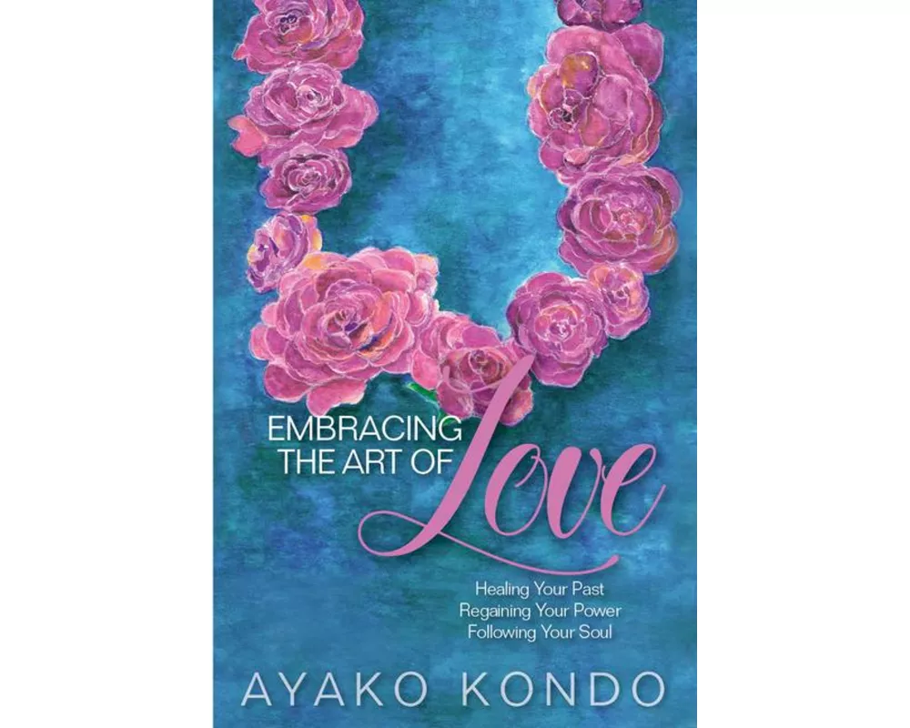 Embracing the Art of Love