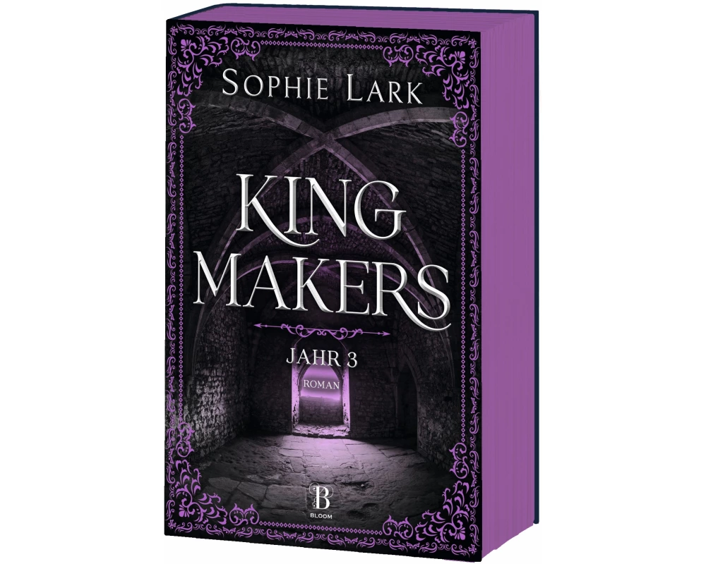 Kingmakers – Jahr 3