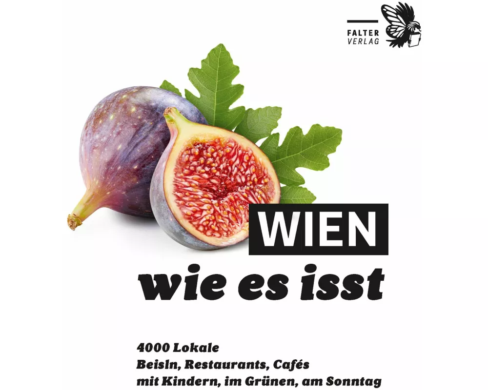 Wien, wie es isst /25