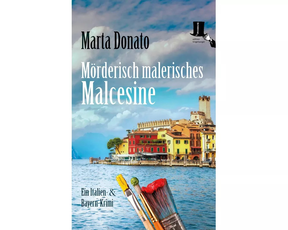 Mörderisch malerisches Malcesine