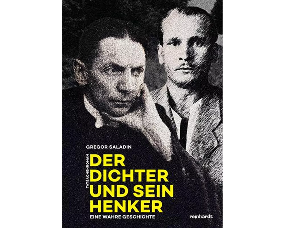 Der Dichter und sein Henker
