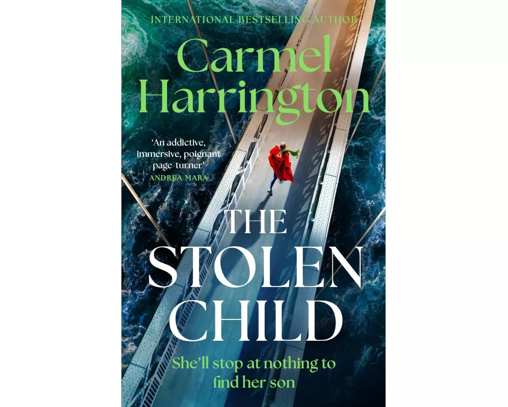 The Stolen Child
