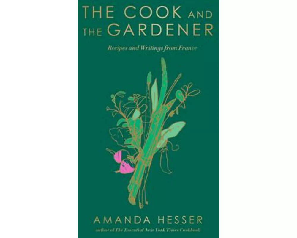 The Cook and the Gardener
