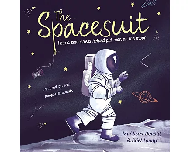 The Spacesuit