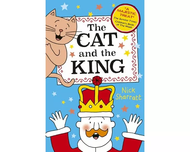 The Cat and the King (NE)