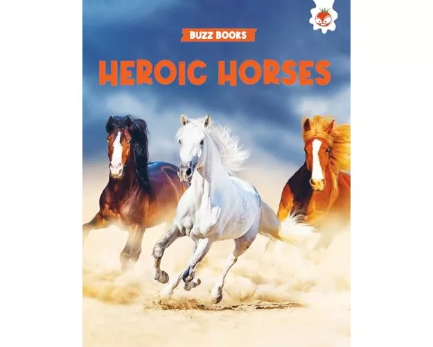 Heroic Horses