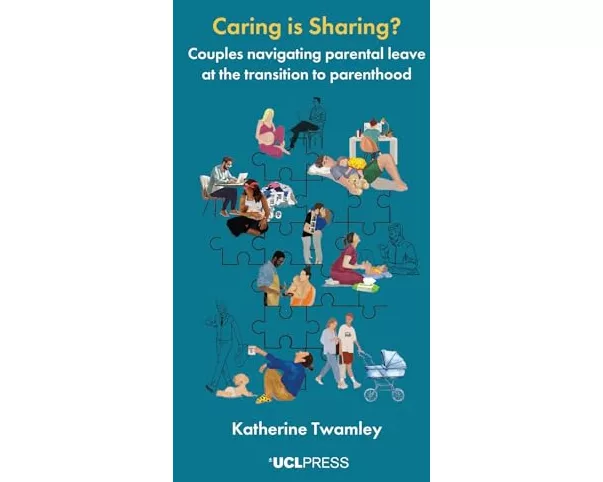 Caring is Sharing?
