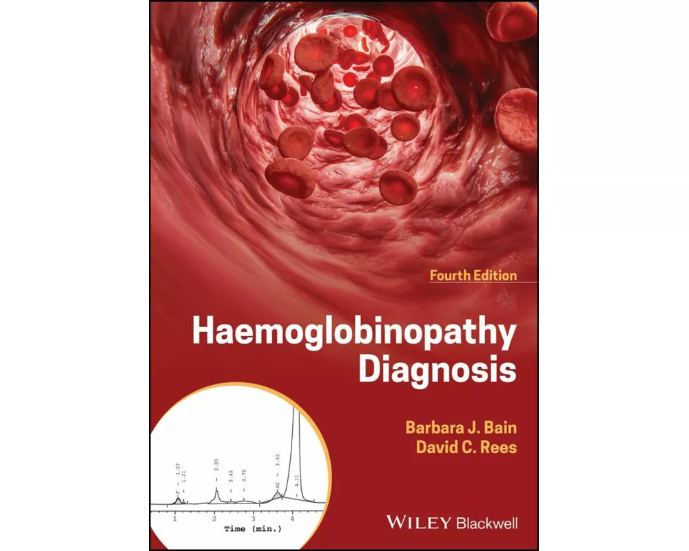 Haemoglobinopathy Diagnosis