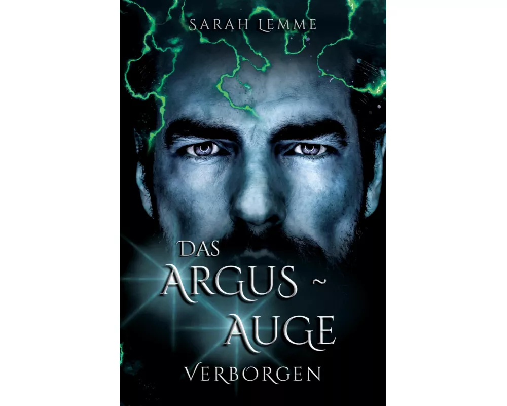 Das Argus-Auge: Verborgen