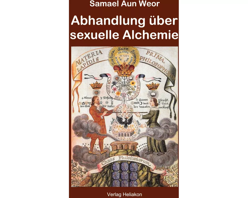 Abhandlung über sexuelle Alchemie