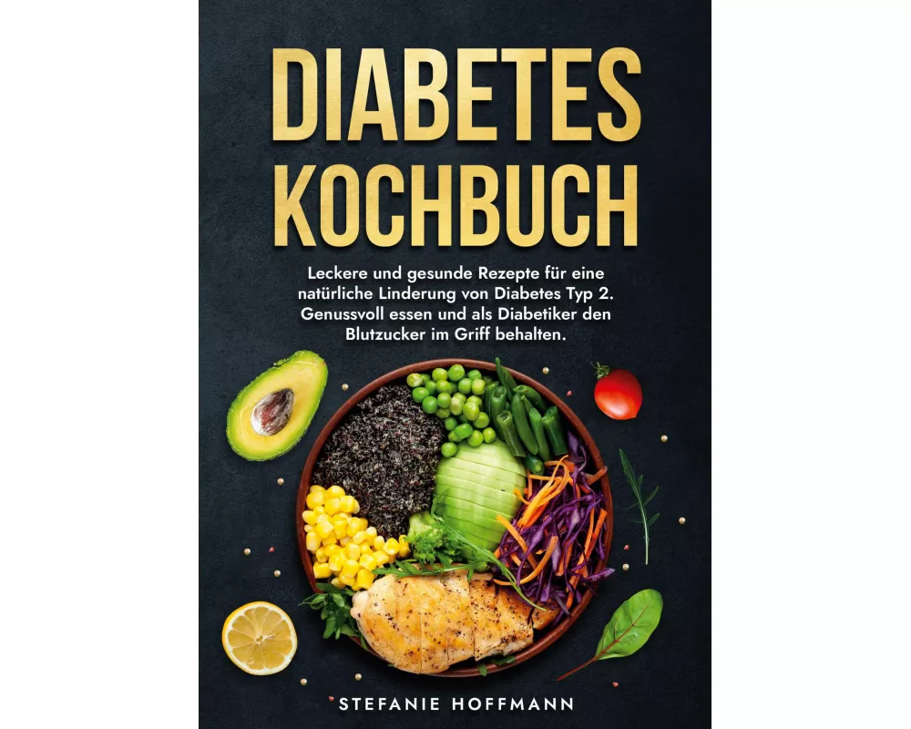Diabetes Kochbuch