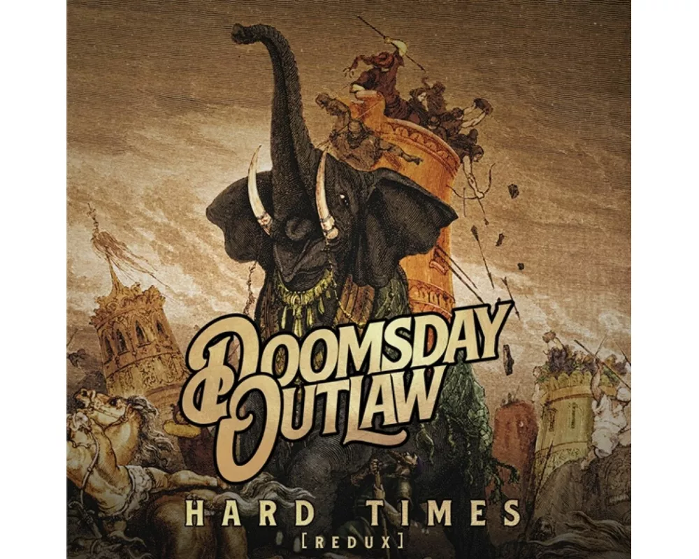 Hard Times (Remastered REDUX Version)