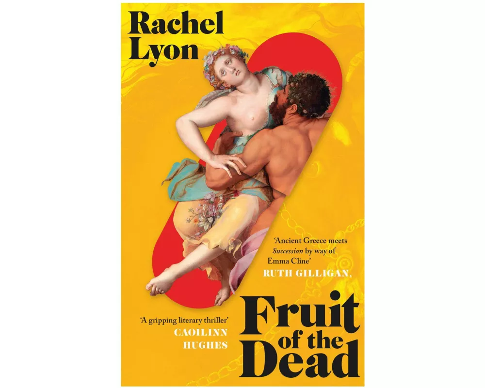 Fruit of the Dead