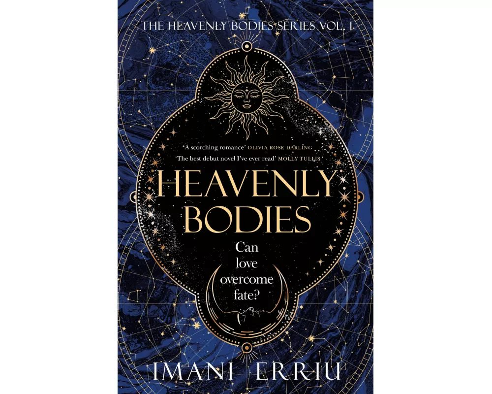 Heavenly Bodies