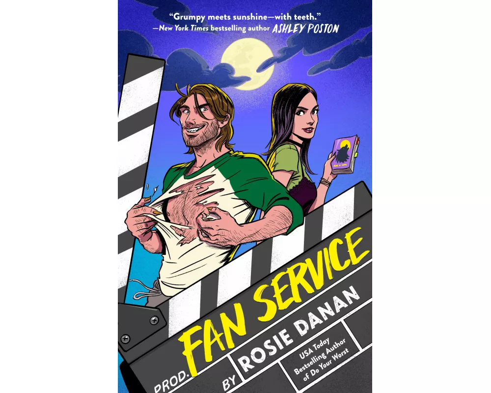 Fan Service