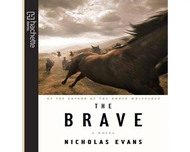 The Brave