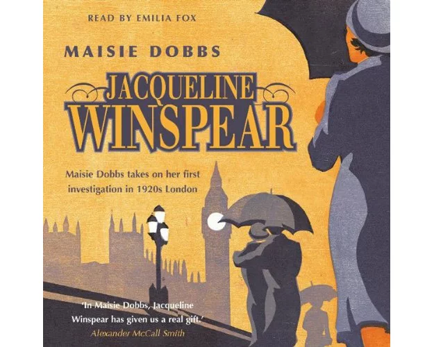 Maisie Dobbs