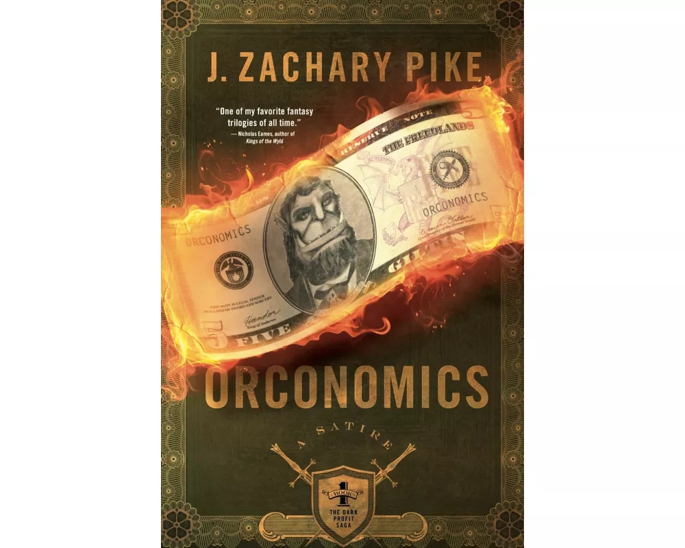 Orconomics