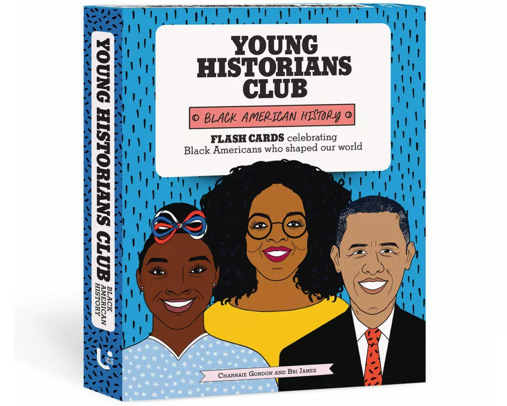 Young Historians Club: Black American History