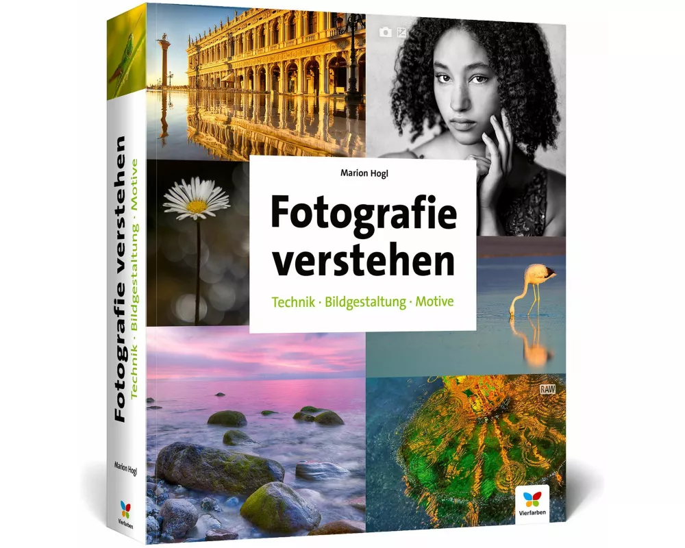Fotografie verstehen
