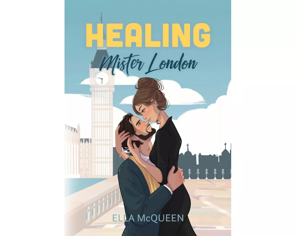 Healing Mister London