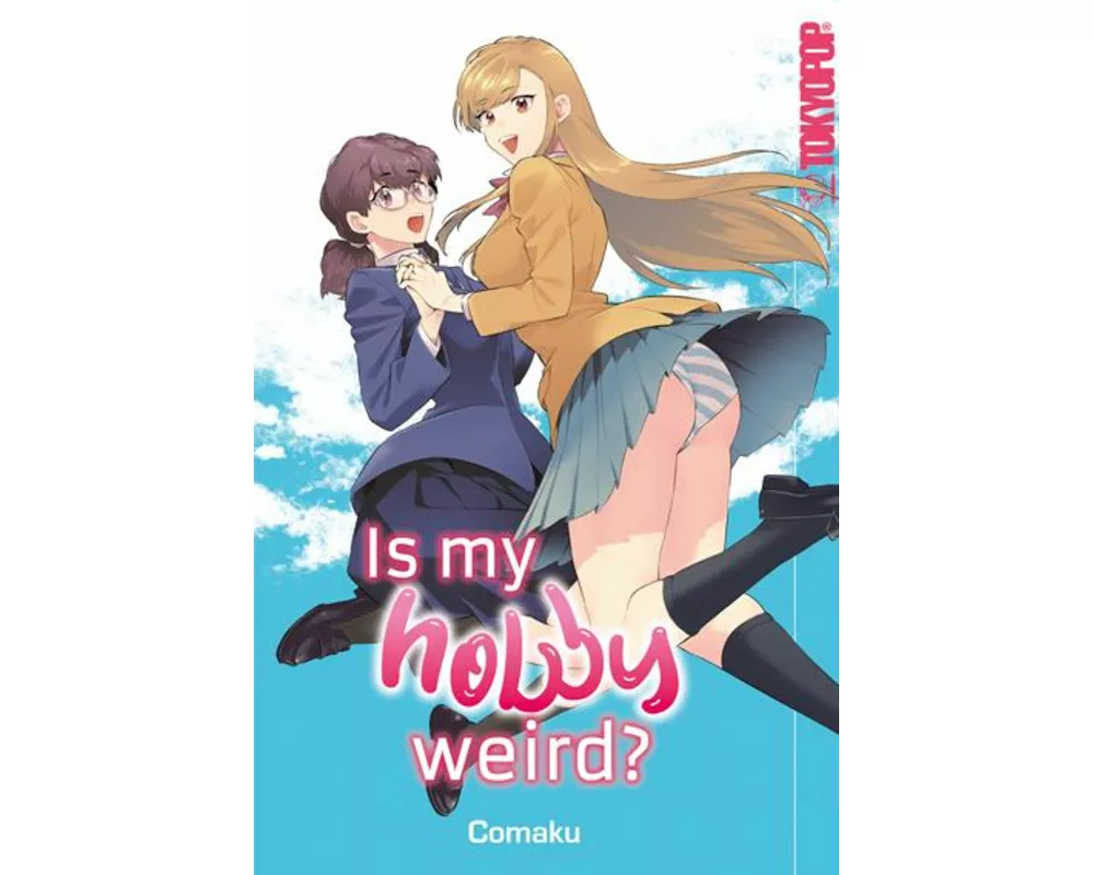 Is my Hobby Weird?